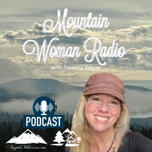 Mountain Woman Radio