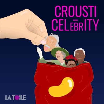 CROUSTI-CELEBRITY