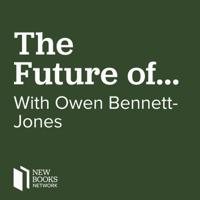The Future of Superstates: A Discussion with Alasdair Roberts
