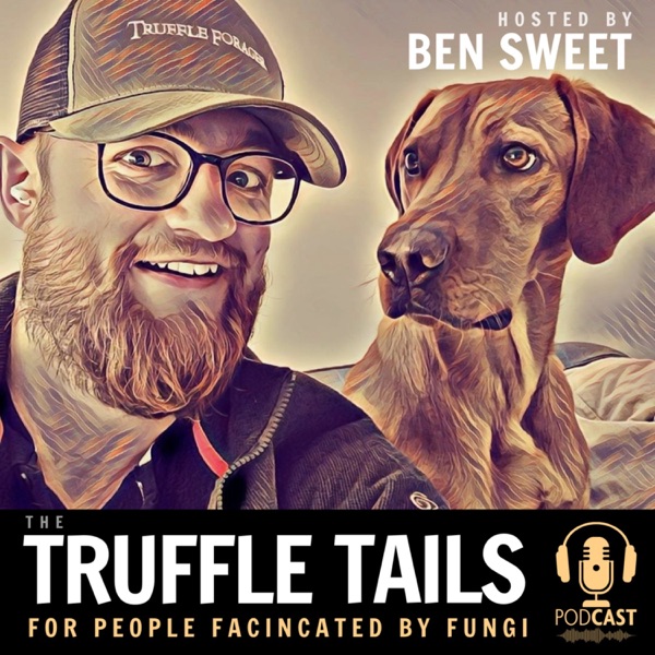 The Truffle Tails Podcast