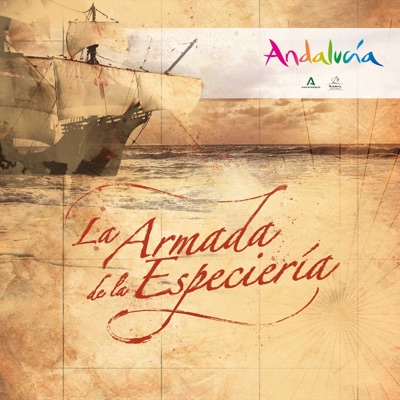 La Armada de la Especiería La Armada de la Especiería