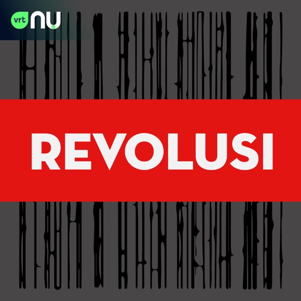 Revolusi met David Van Reybrouck