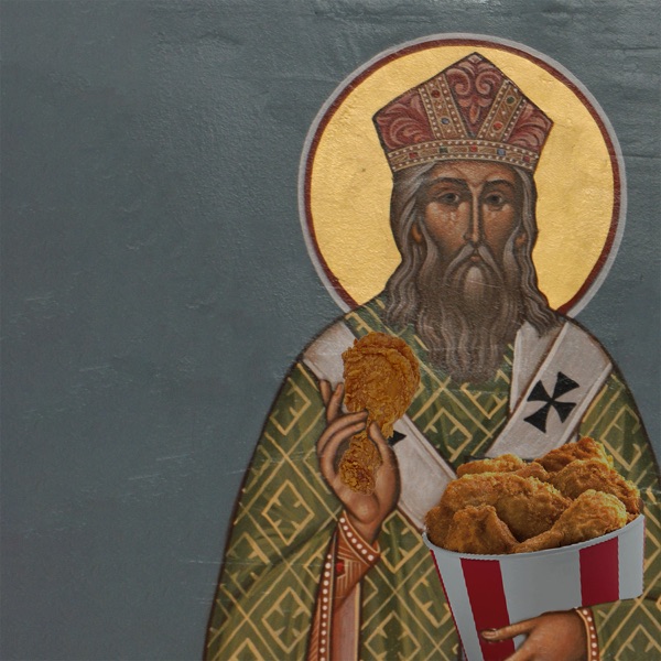 Southern Fried Theology