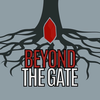 Beyond the Gate: A Fullmetal Alchemist Brotherhood Podcast