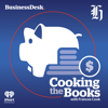 Cooking the Books with Frances Cook - BusinessDesk and NZ Herald