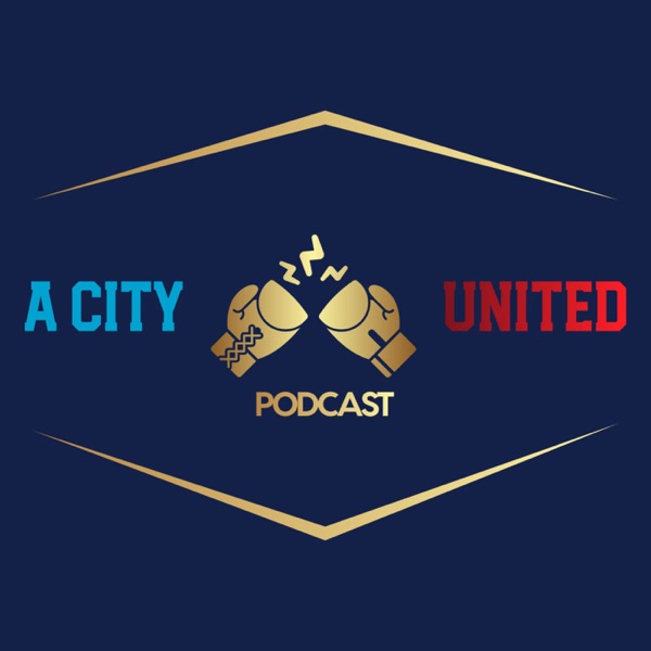 A City United podcast