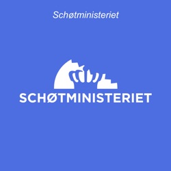 Greenwashing // Schøt's NyUgesTale 8. MAR 2024