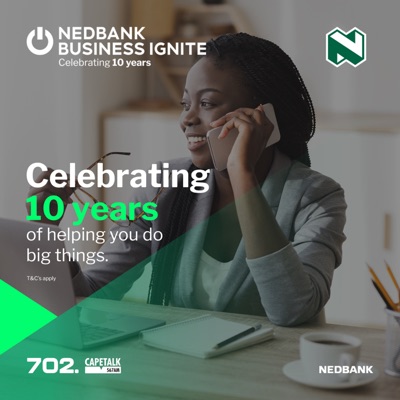 Nedbank Business Ignite 2022