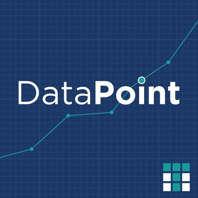 DataPoint - The Taub Center Podcast