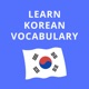 Learn Korean Vocabulary