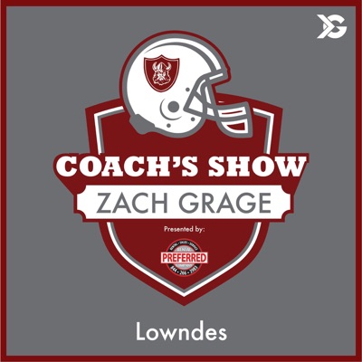 Lowndes Football Coach's Show