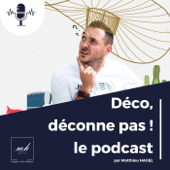 Déco, déconne pas ! - Matthieu Hagel