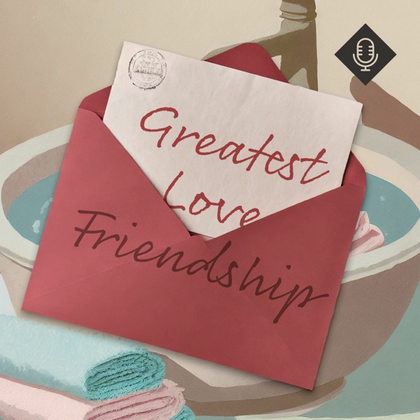 'Friendship: The Greatest Love' / Neil Dawson photo
