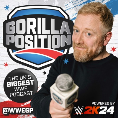 Gorilla Position:Starstruck Media