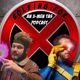 X-Men Evolution: Cruise Control w/ Graymalkin Lane