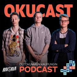 OkuCast - Outokumpu ja nuoret