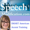 Speech Modification SMART American Accent Training - Speech Modification