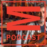 Episode 17: David Segal, David Segal Violins, LTD.