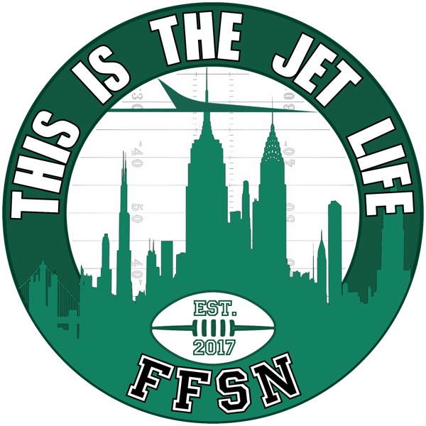 This is the Jet Life: A New York Jets Podcast