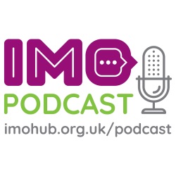 The IMO Podcast - open and honest conversations with care leavers 