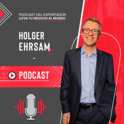 #100 Der Jubiläumspodcast - die Geschichte von Holger