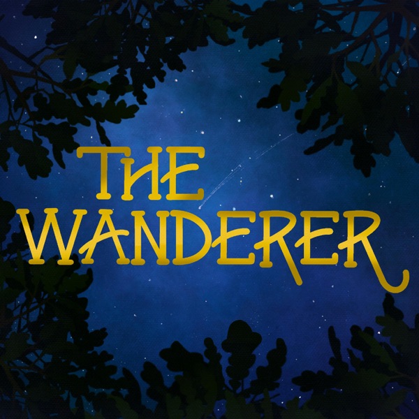 Presenting: The Wanderer photo