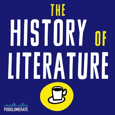 The History of Literature:Jacke Wilson / The Podglomerate