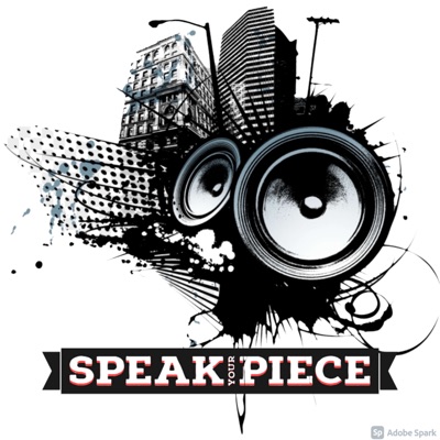 Speak Your Piece:SRD Productions