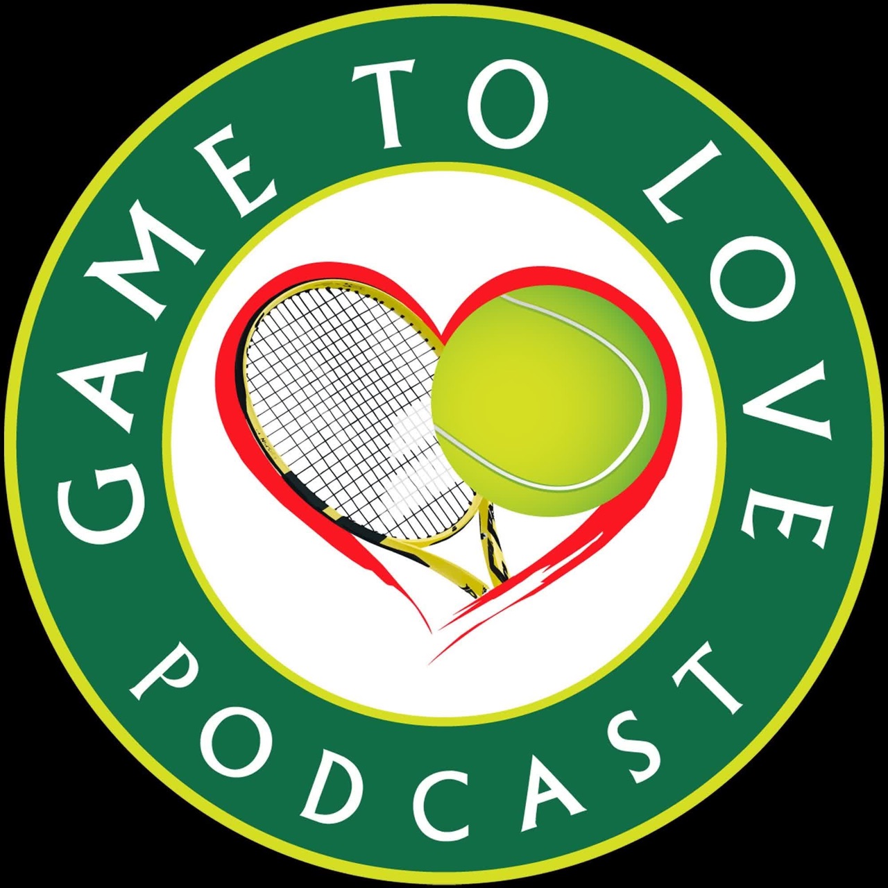Australian Open 2024 LIVE Draw Reaction Game To Love Tennis Podcast