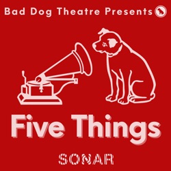 5 Things with Rosh Abdullah (Ft. Nelu Handa)