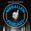 MrBallen Podcast: Strange, Dark & Mysterious Stories - Ballen Studios