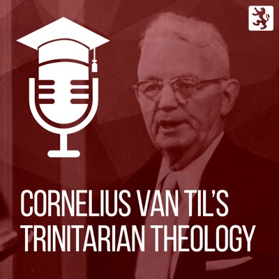Van Til's Trinitarian Theology