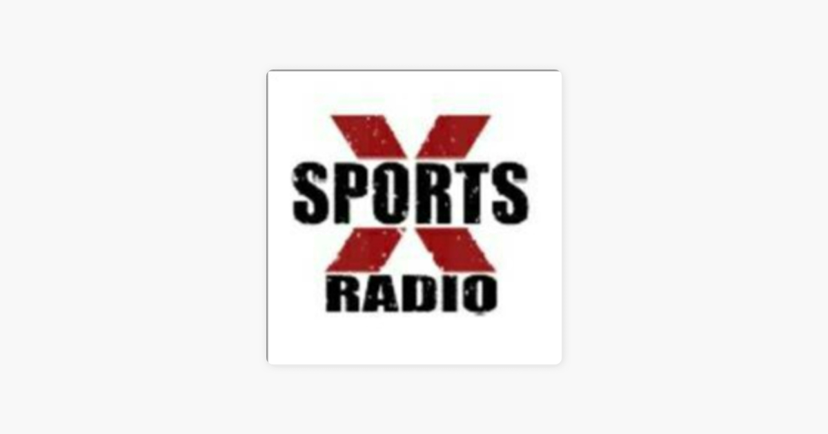 SportsXRadio with Ken Thomson on Apple Podcasts
