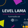 Level Lama - Jasomfunradio