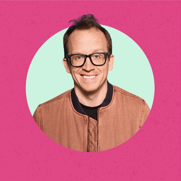 Have It All or Have Enough? (with Chris Gethard) photo