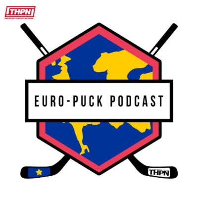 Euro-Puck Podcast