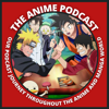 The Anime Podcast - Shane Salmon