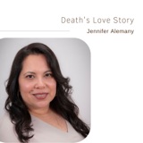 Death's Love Story | Jennifer Alemany
