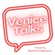 S2 Ep.8 Unmasking Venice: Interview with a Historic Mask Maker. A chat with Tragicomica