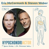 Eric McCormack & Steven Weber / Thanksgiving Special