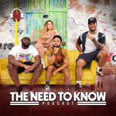 The Need To Know Podcast - Need to Know Media