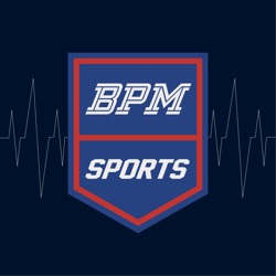 BPM Sports - L'Estrade