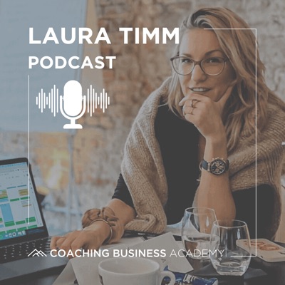 Laura Timm Podcast