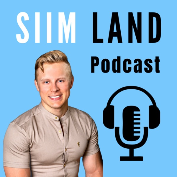 Body Mind Empowerment with Siim Land