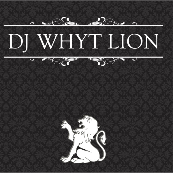 DJ Whyt Lion