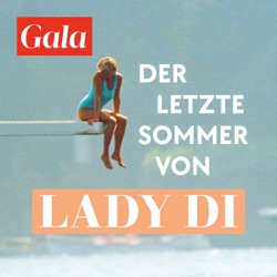 Trailer - Der letzte Sommer von Lady Di