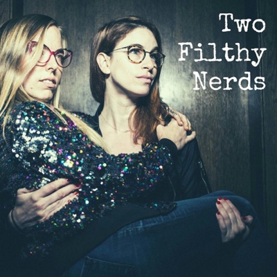 Two Filthy Nerds:JMS & Nicole Aimée Schreiber