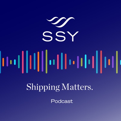 Shipping Matters:SSY
