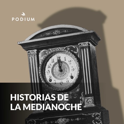 Historias De Medianoche Historias De Medianoche