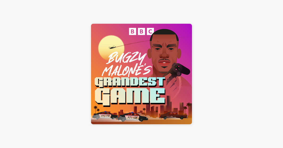 The Bugzy Malone Show added a new - The Bugzy Malone Show